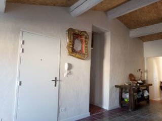 Enduit terre-chanvre dans le bâtis ancien